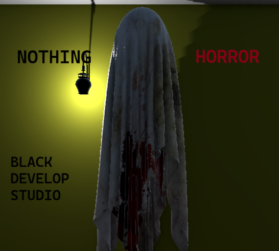NOTHING HORROR