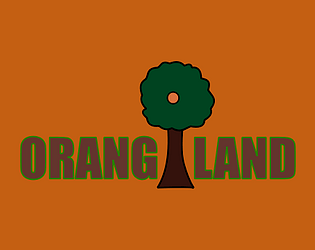 Orangiland