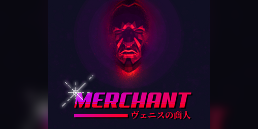 Cover image for Merchant