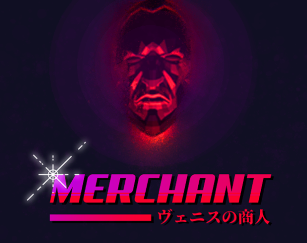 Cover image for Merchant