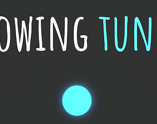 Glowing Tunes