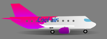 Flight Scratch New livery on Scratch Flight Simulator! It's Cool air - Scratch Flight ...