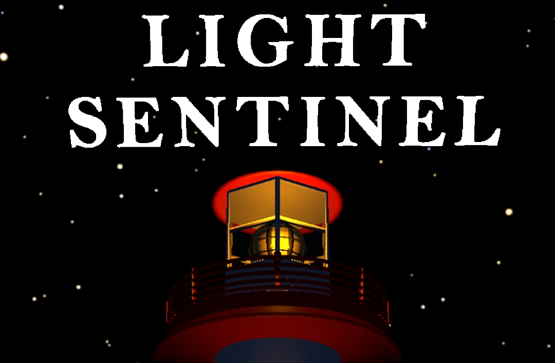 Cover image for Light Sentinel