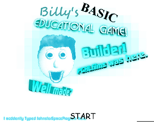Billys Basics Full Release Android