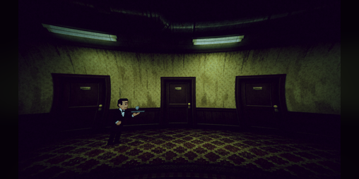 Cover image for hotel 08:00