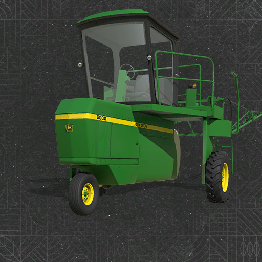 Cover image for FS25 1979 John Deere Hi-Cycle Sprayer