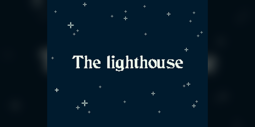 Cover image for The Lighthouse