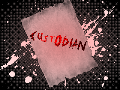Cover image for Custodian