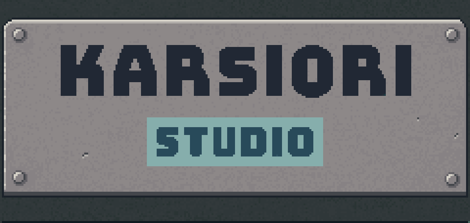 FREE Pixel Art - Fridge Pack - Animated by karsiori