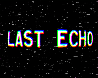 Last Echo