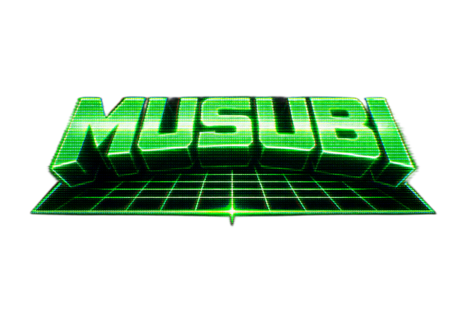 MUSUBI