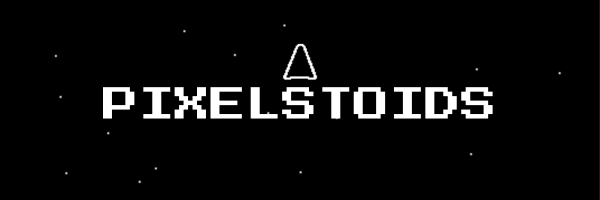 Pixelstoids