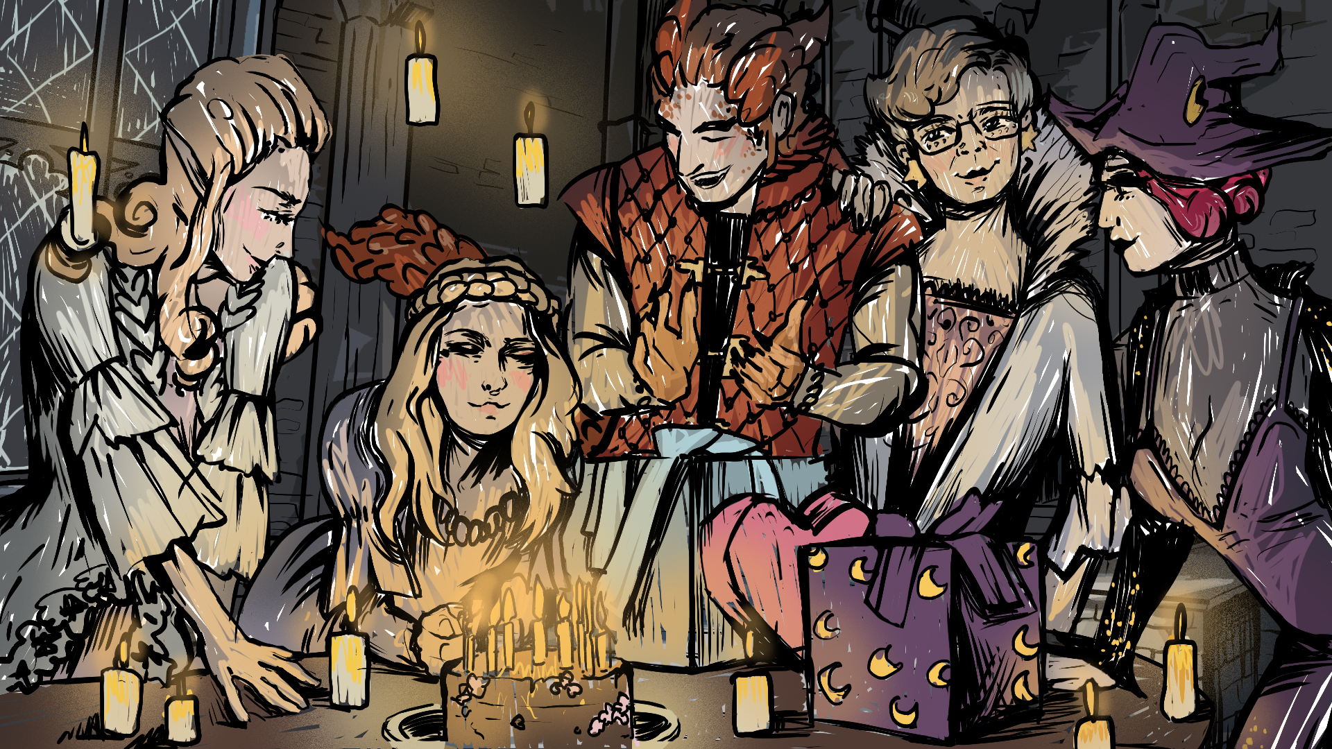 Принцесині Горошини