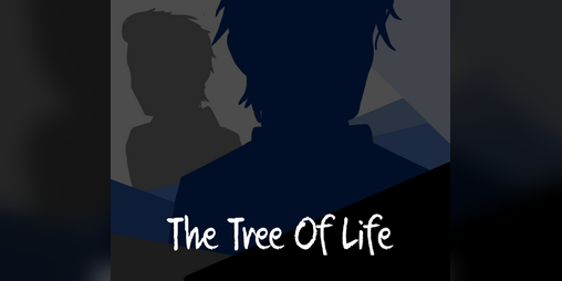 Cover image for The Tree Of Life