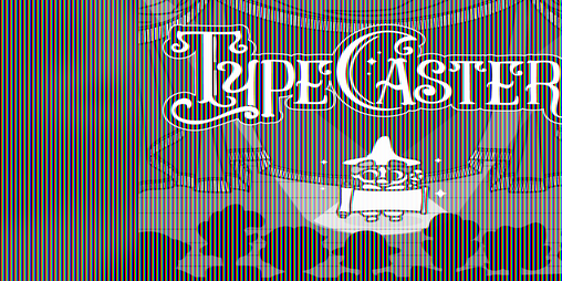 Cover image for TypeCaster