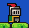 2D Pixel Game
