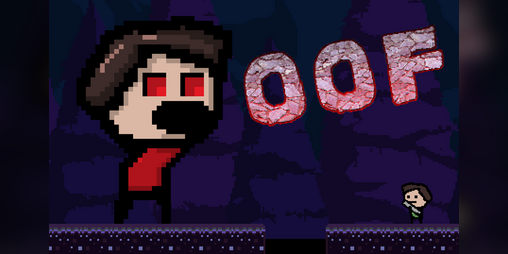 Cover image for O O F
