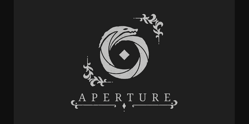 Cover image for Aperture