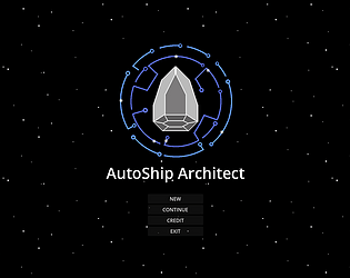 AutoShip Architect