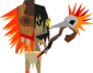 Shaman
