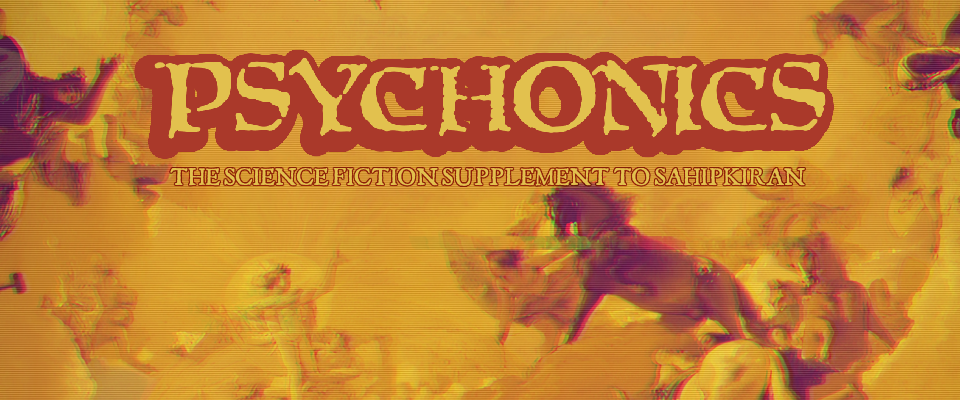 Psychonics