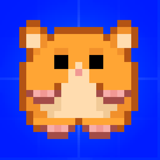 Hamster Mania