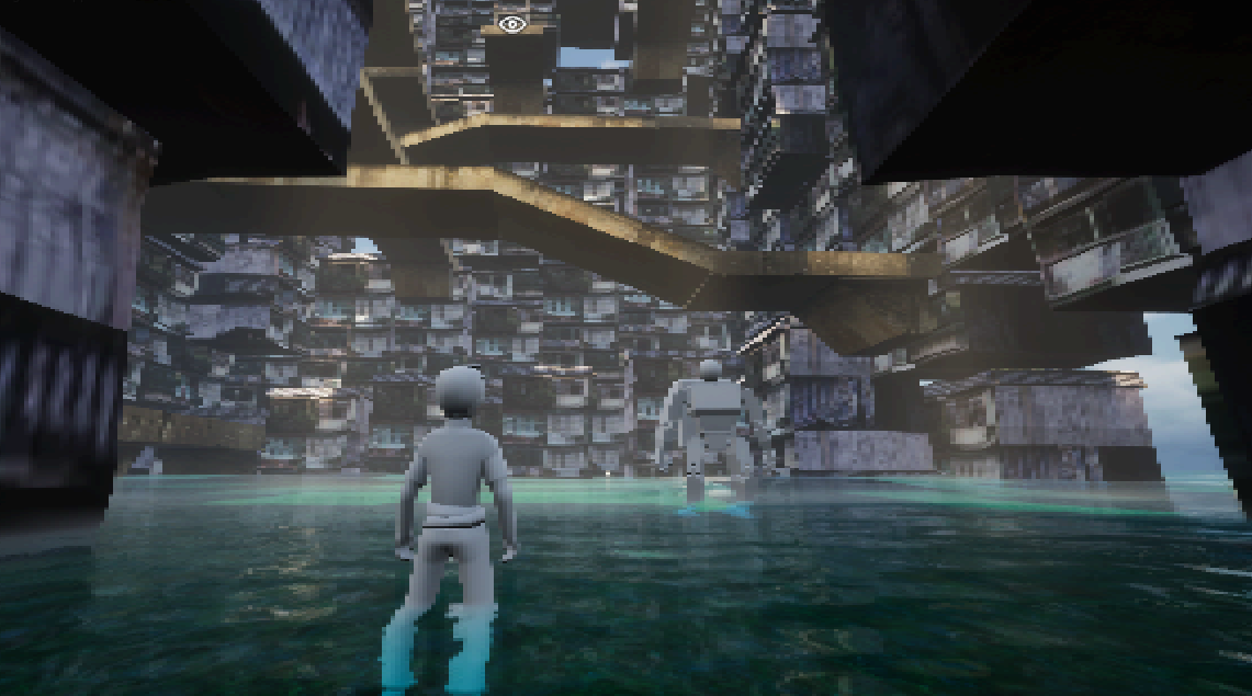 MechCamper (working title)