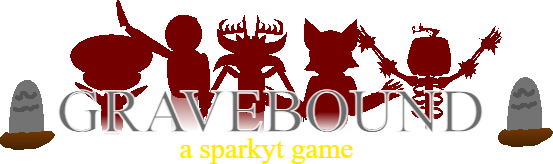 Gravebound: Recode (Testing Phase)