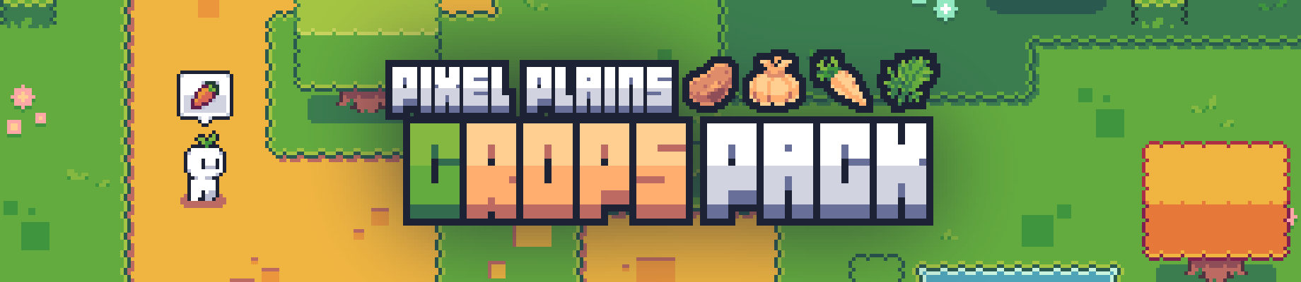 PP Crops Pack