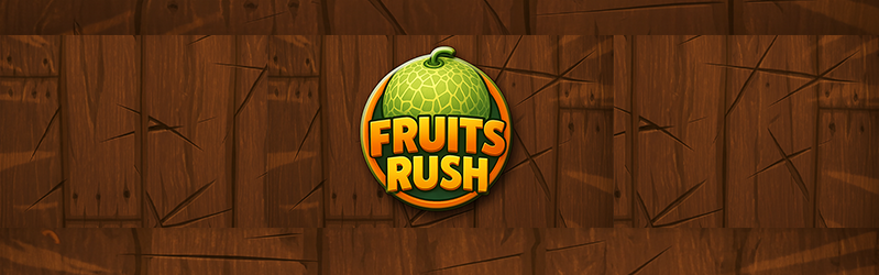 Fruits Rush