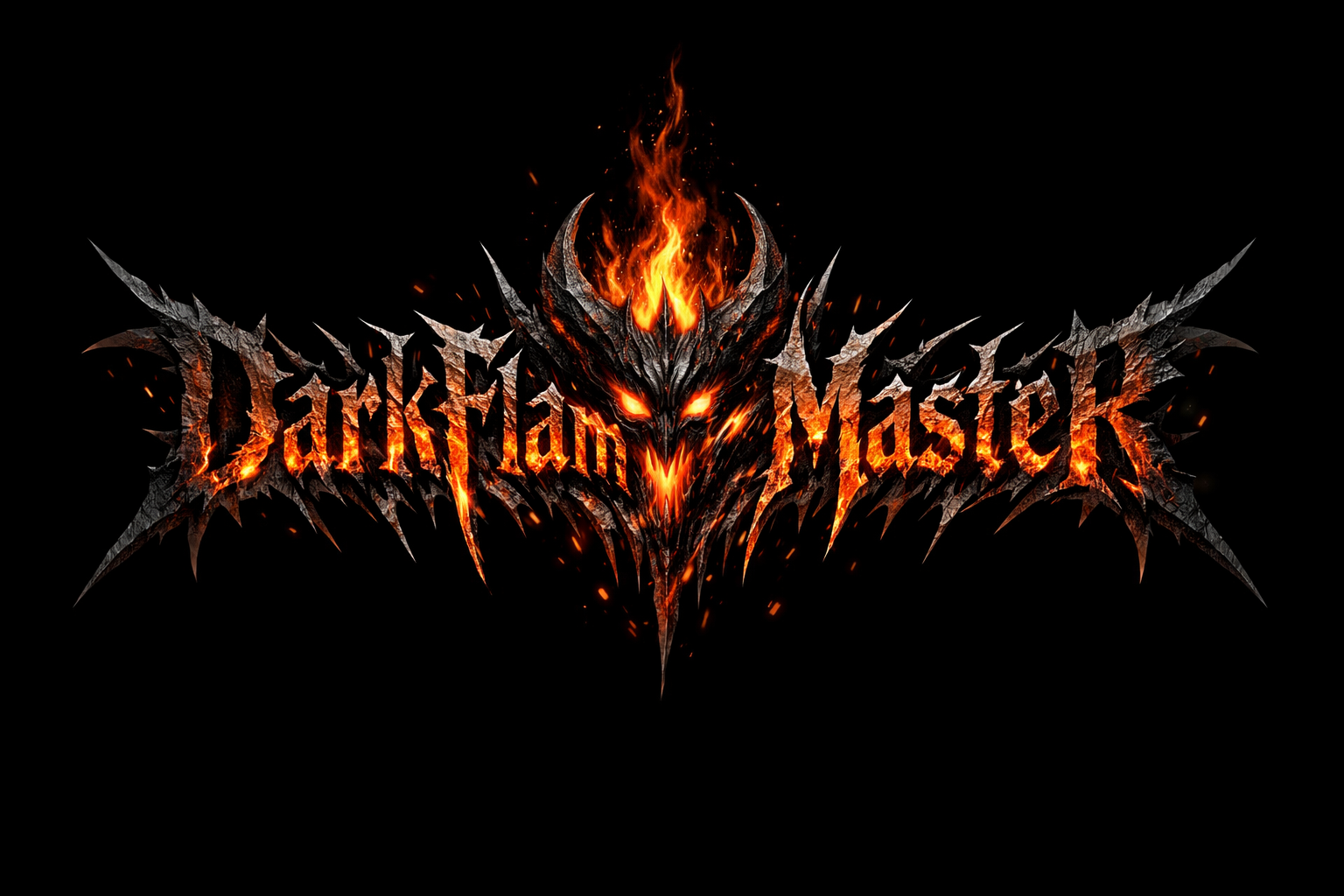 DarkFlamemaster