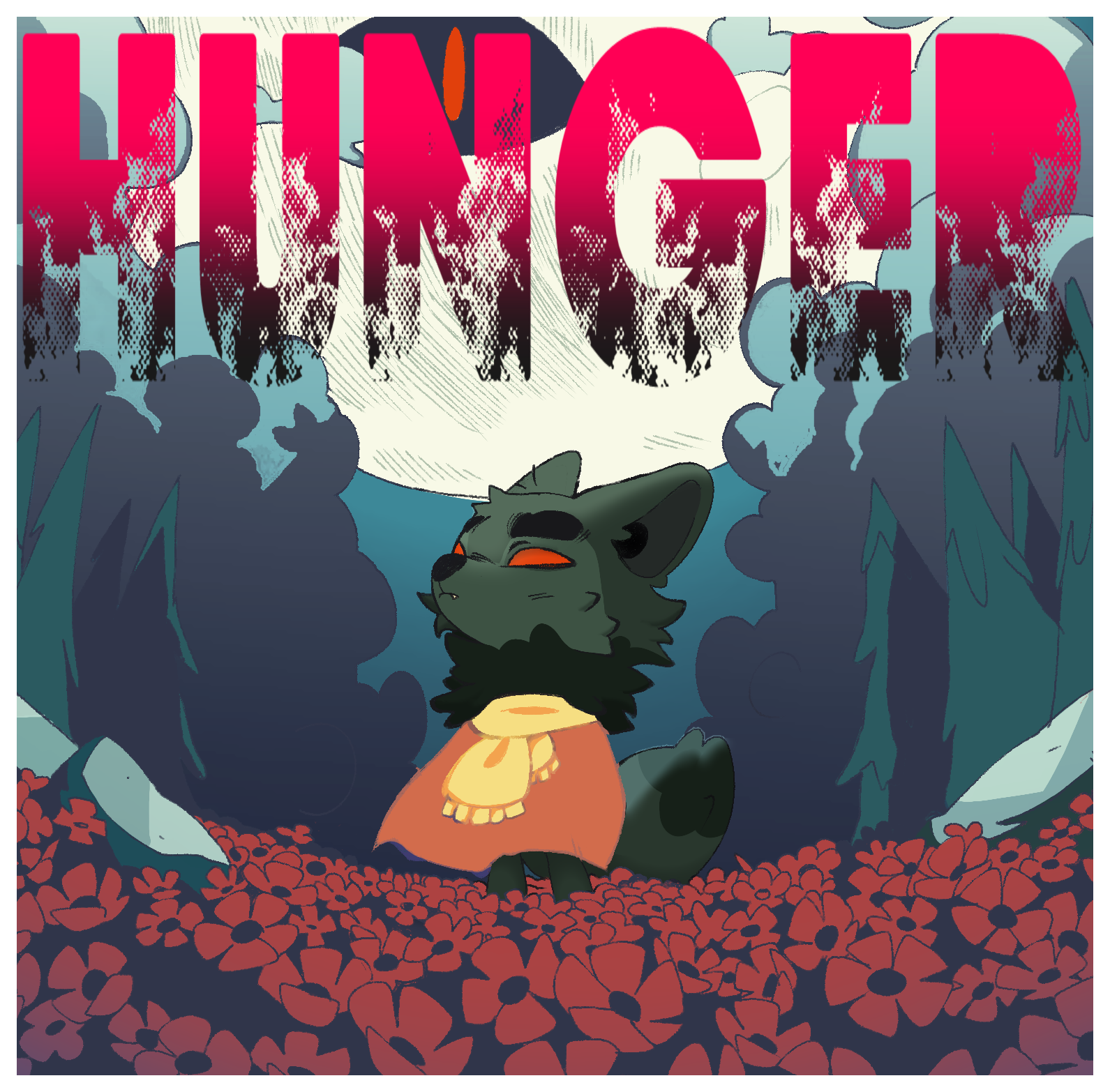 HUNGER2