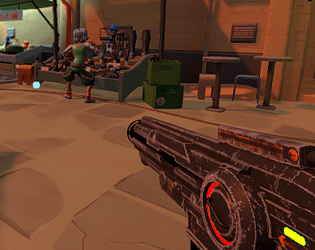 FPS Test