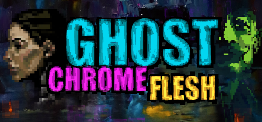 GHOST\\CHROME\\FLESH