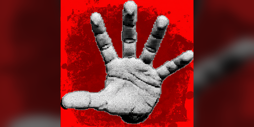Cover image for Red Knuckle