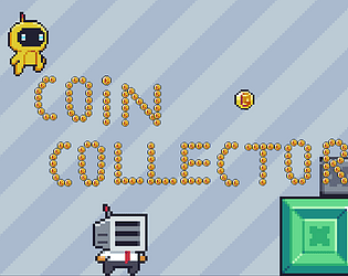 Coin Collector