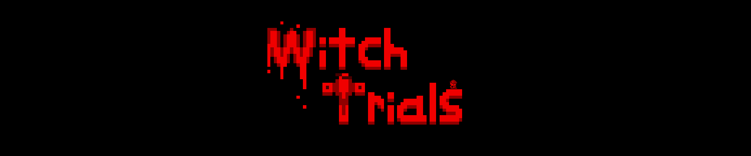 Witch Trials