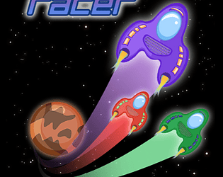 Nave Racer