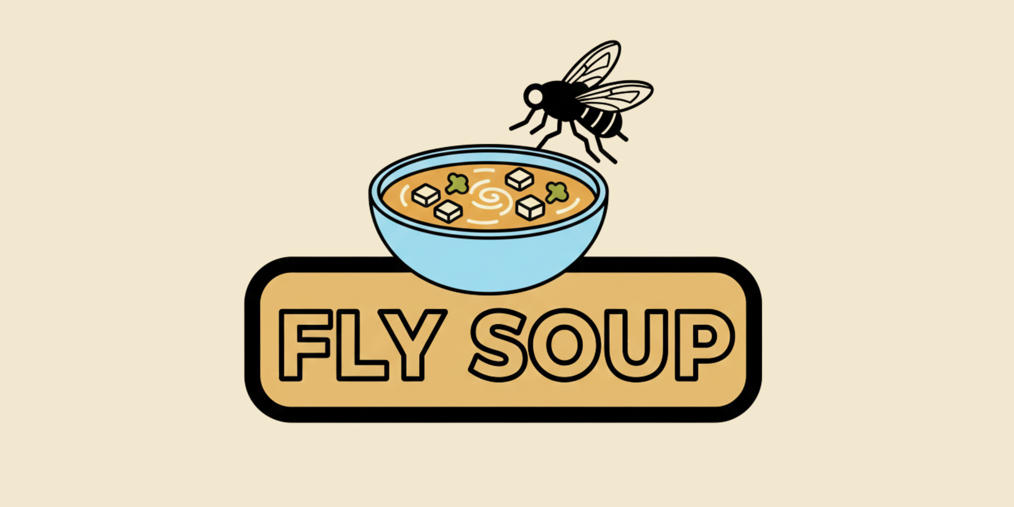 Fly Soup