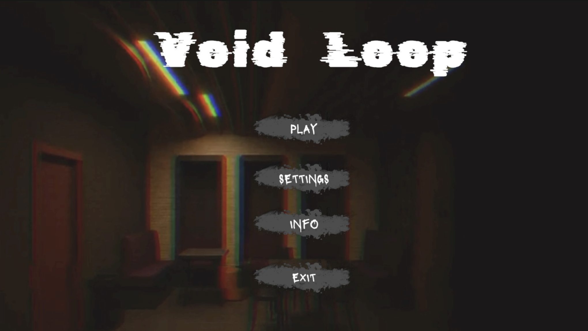 Cover image for Void Loop