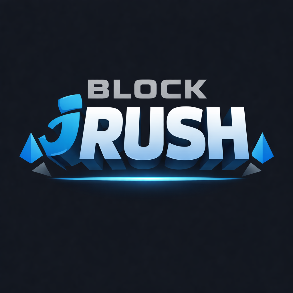 Block Rush by salah772gf