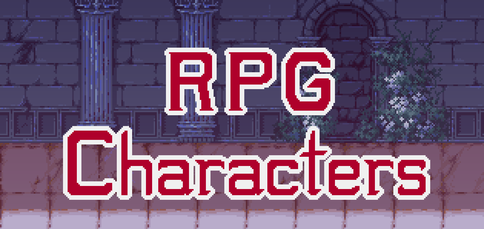 RPG Characters