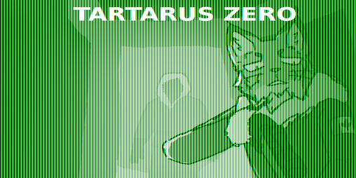 Cover image for Tartarus Zero