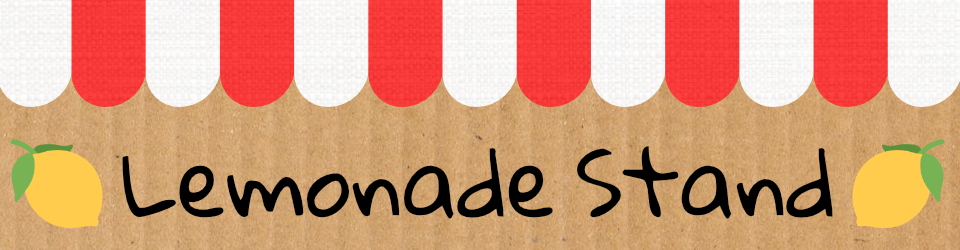 Lemonade Stand