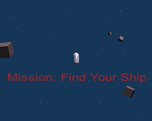 First 2D Game