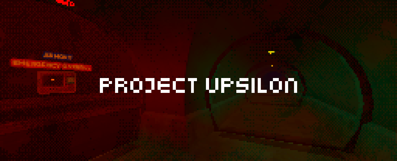 [Prototype] Project Upsilon
