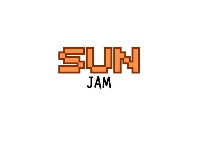 SunJam - itch.io