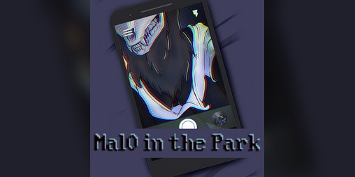 Cover image for MalO In The Park