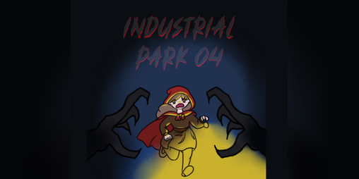 Cover image for Industrial Park 04