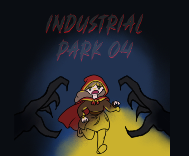 Industrial Park 04 cover